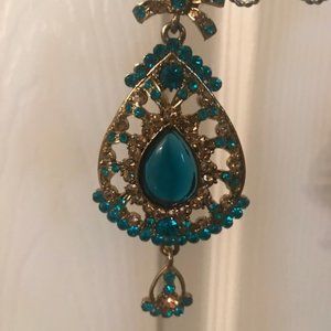 pakistani indian Earrings